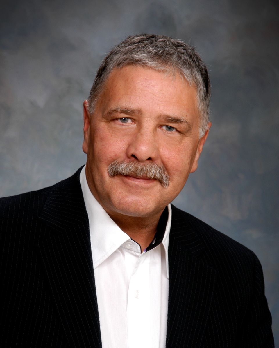 Gregory Kvisle