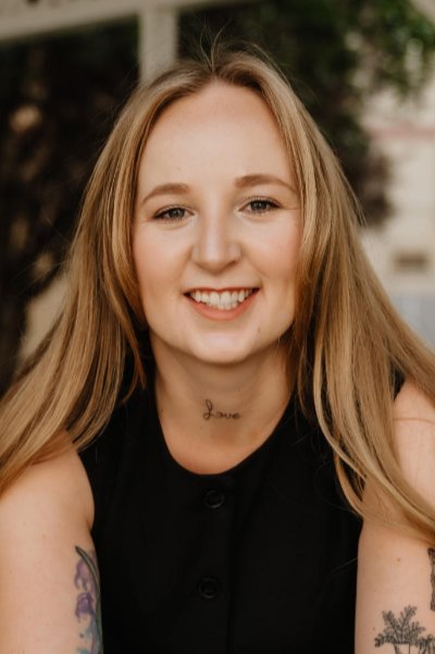 Kyla Muir